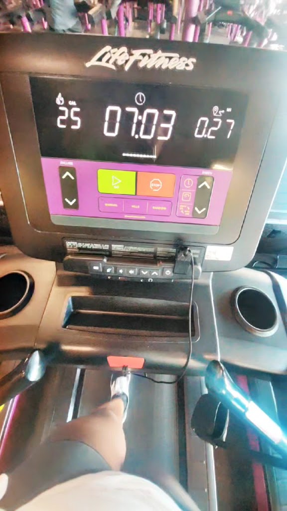  Planet Fitness