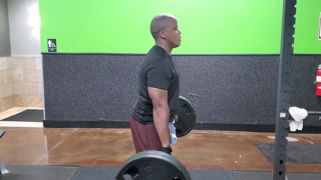  Onelife Fitness - Killian