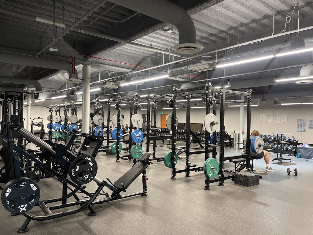  Procode Elite Training Facility