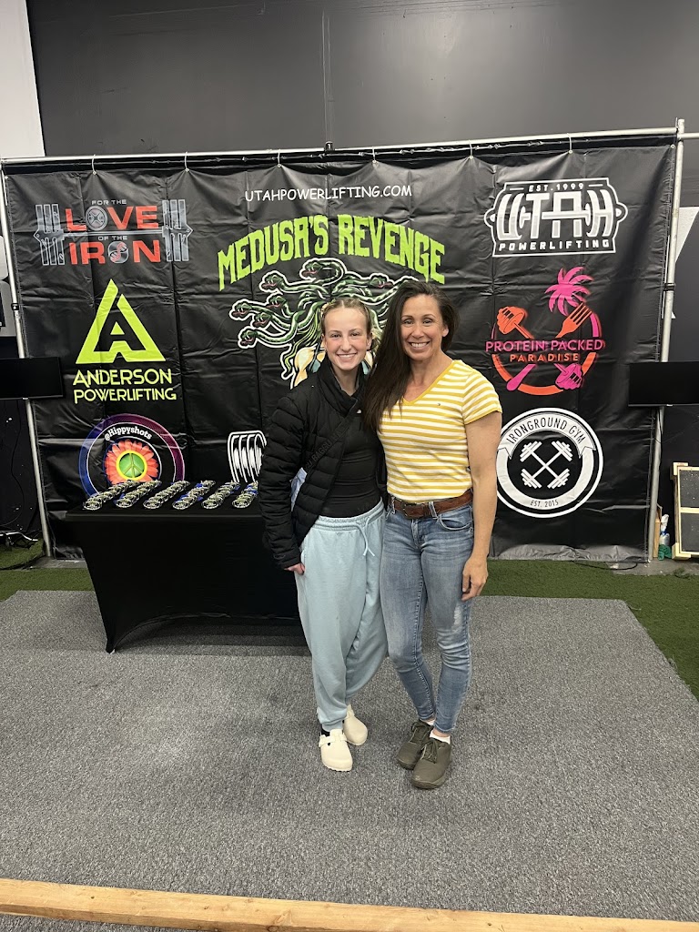  Cedar City Strength and Conditioning