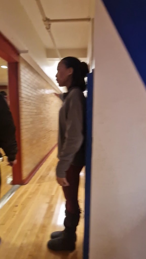  YMCA of Greater Dayton - Downtown YMCA Branch