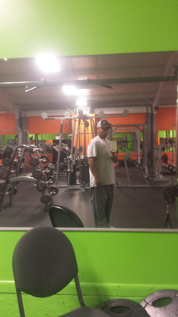  Natchez Total Fitness