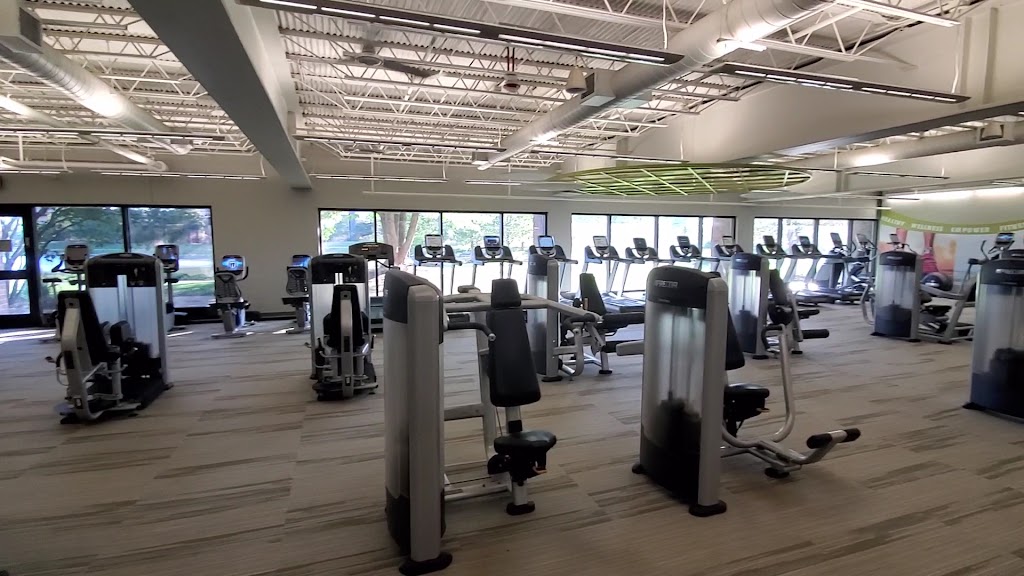  Hamilton Lakes Athletic Club Itasca