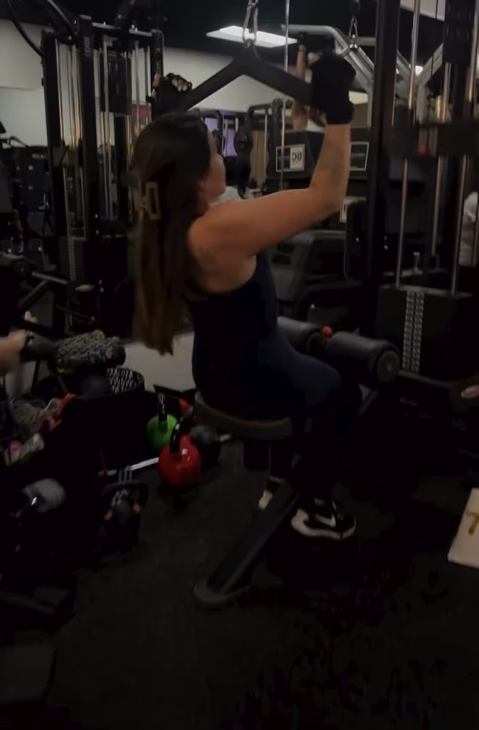  MK FITNESS San Diego