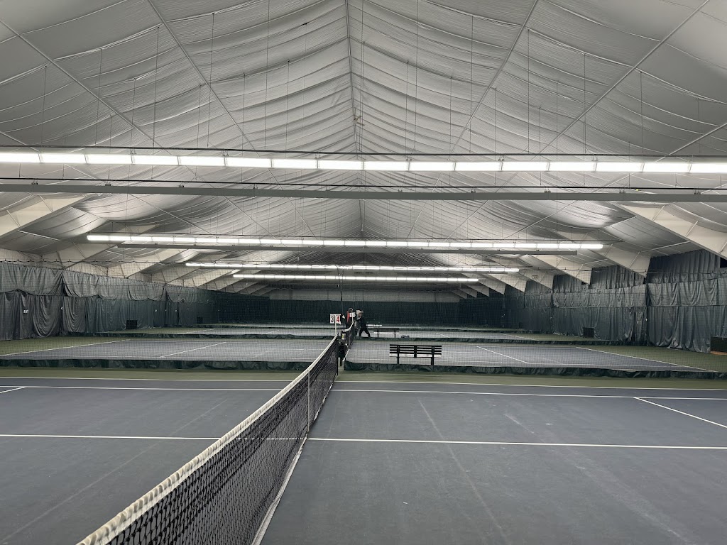  Tiger Tennis & Fitness