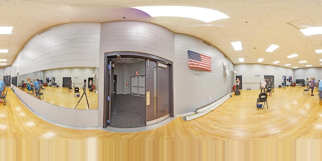  Mayfield Graves County YMCA