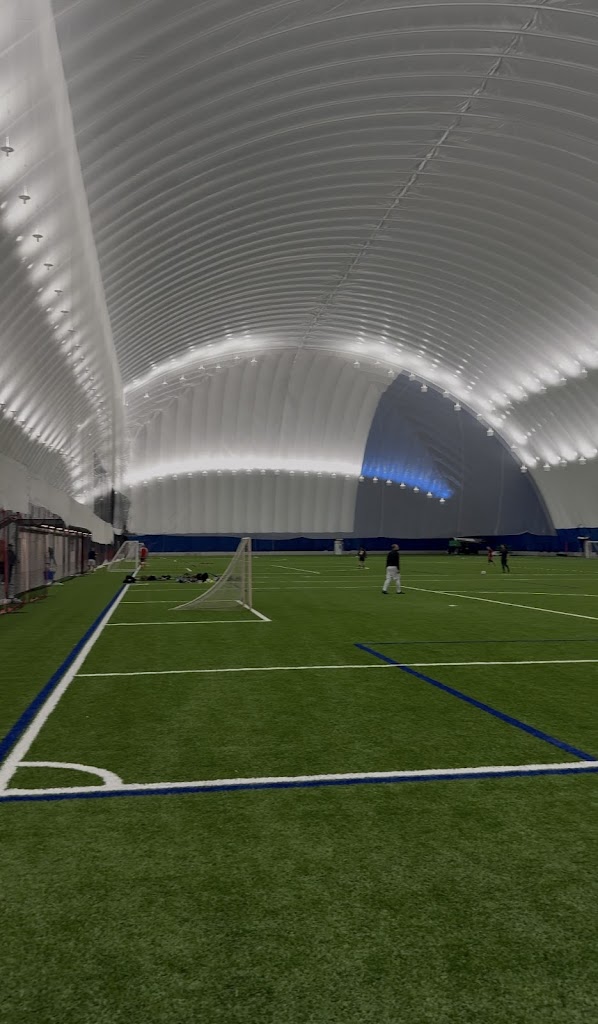  New England Sports Hub