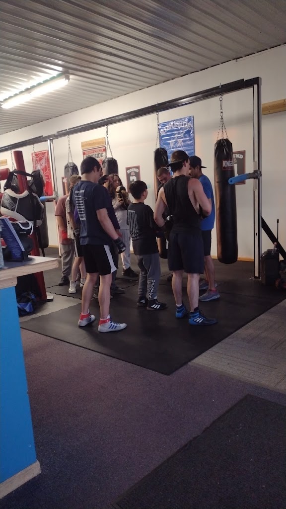  Bemidji Boxing Club