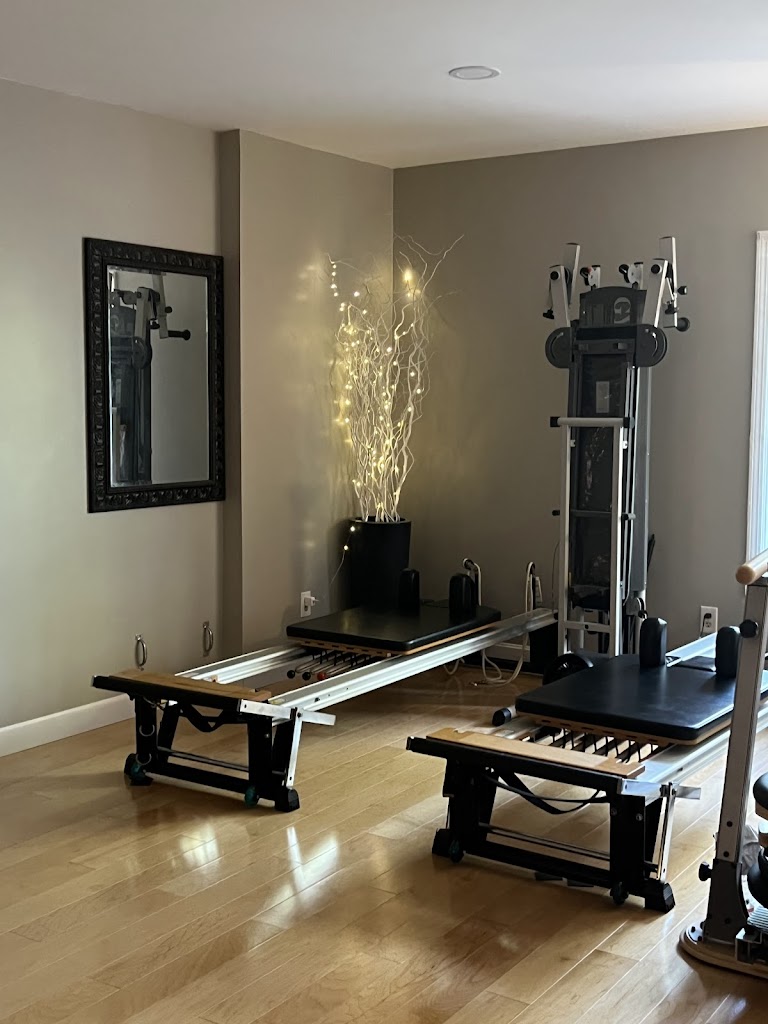  Full Circle Yoga Of Bedford, NH