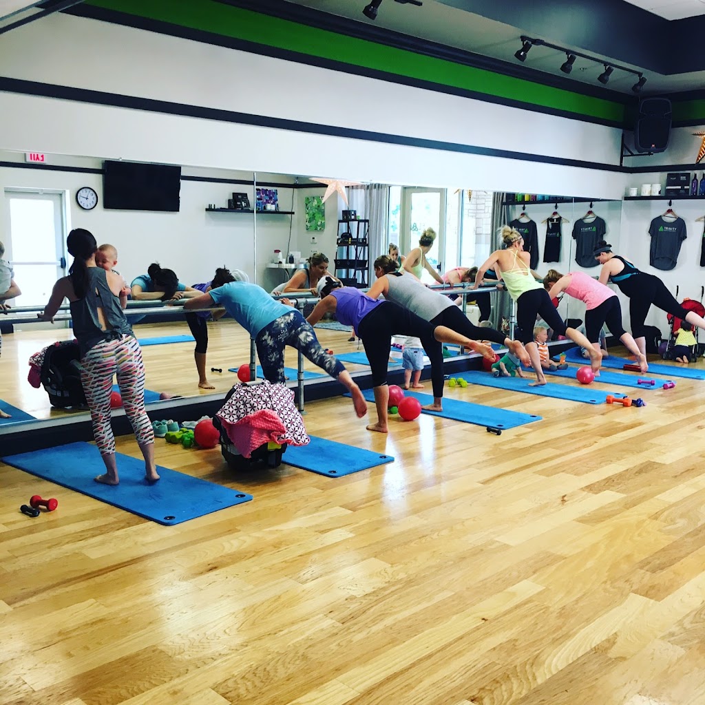  Trinity Exercise Studio