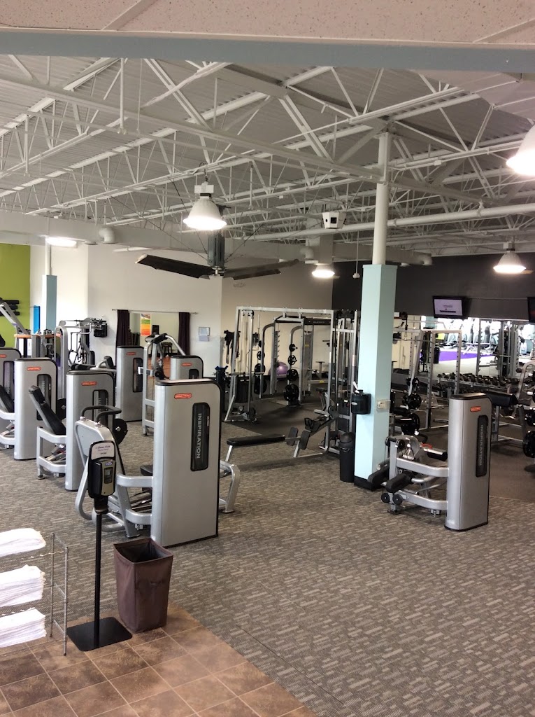  Anytime Fitness