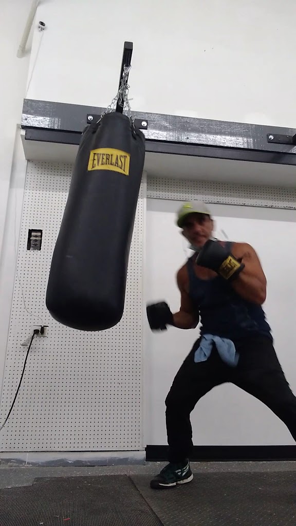  Lord’s Gym Ministries