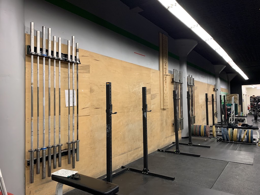  Invictus Boston - Fenway