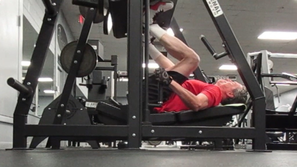  Nautilus Family Fitness Center