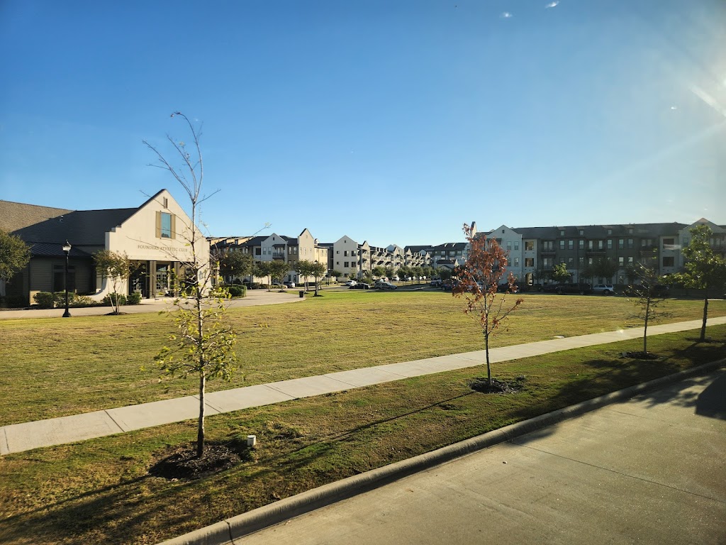  Founders Athletic Club