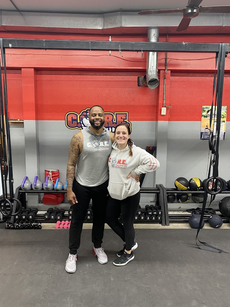  C.O.R.E. Fitness & Boxing Club Arizona