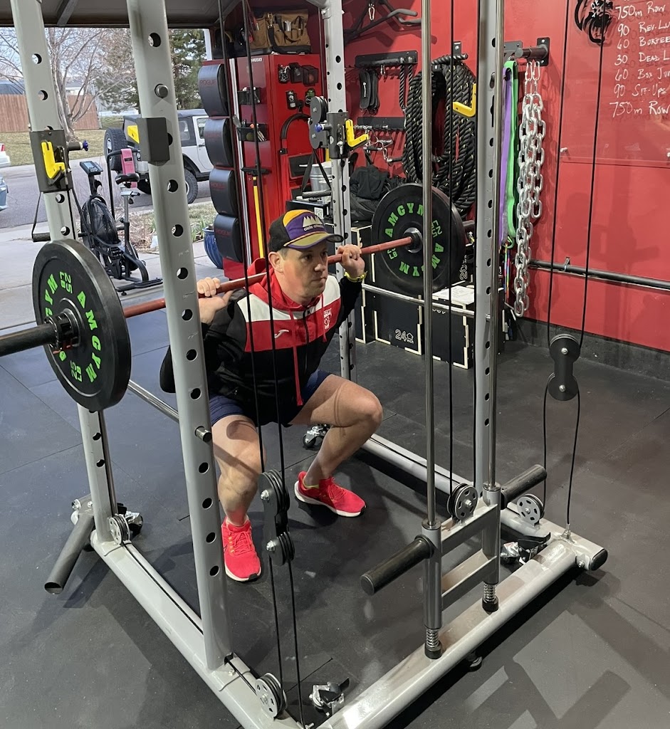  Guerrilla Proof Personal Training and Nutrition