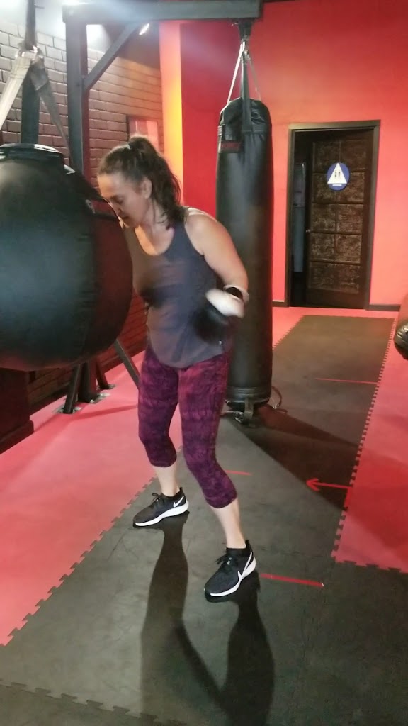  9Round Fitness