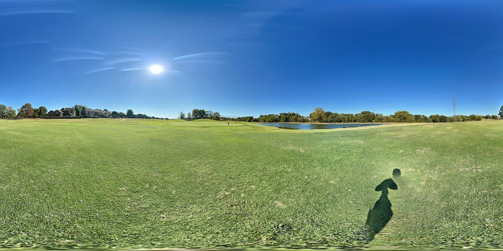  Franklin Bridge Golf Club