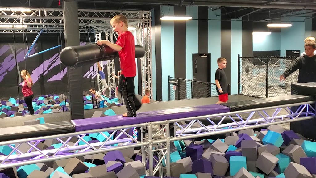  Galbraith Tennis Center