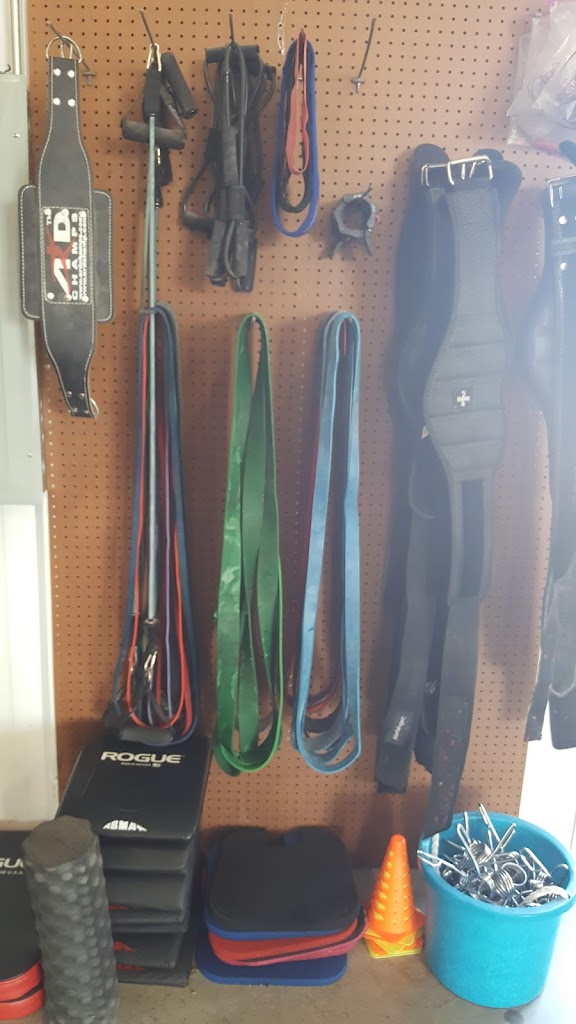  Okie Flow Fitness Muskogee