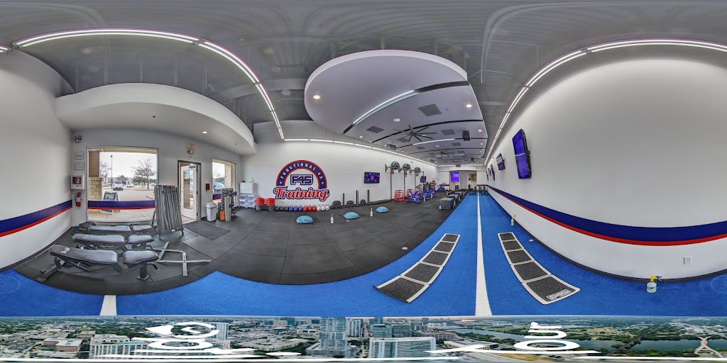  F45 Training Plano West