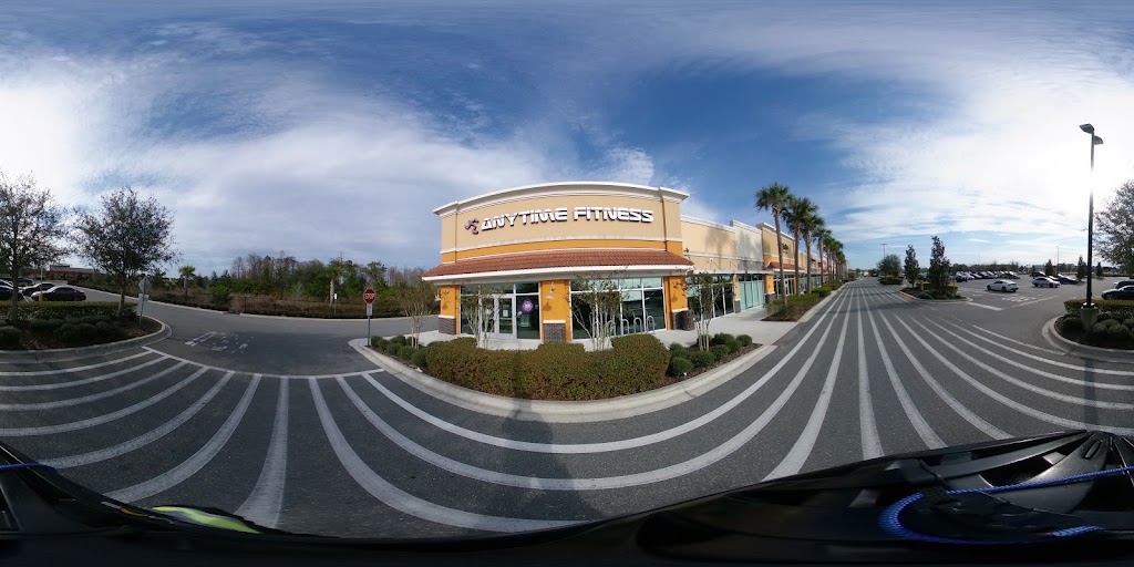  Anytime Fitness