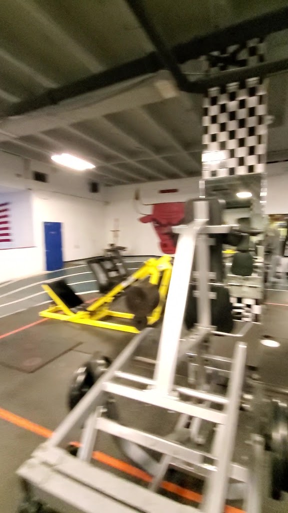  Chicago Fitness Center