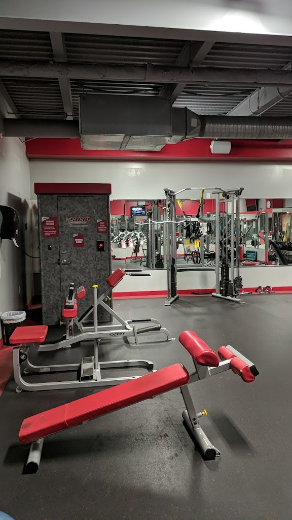  Snap Fitness Mt. Airy