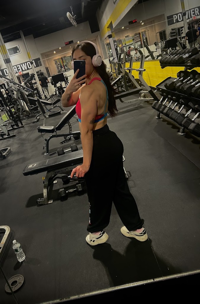  Power Ten Fitness Club