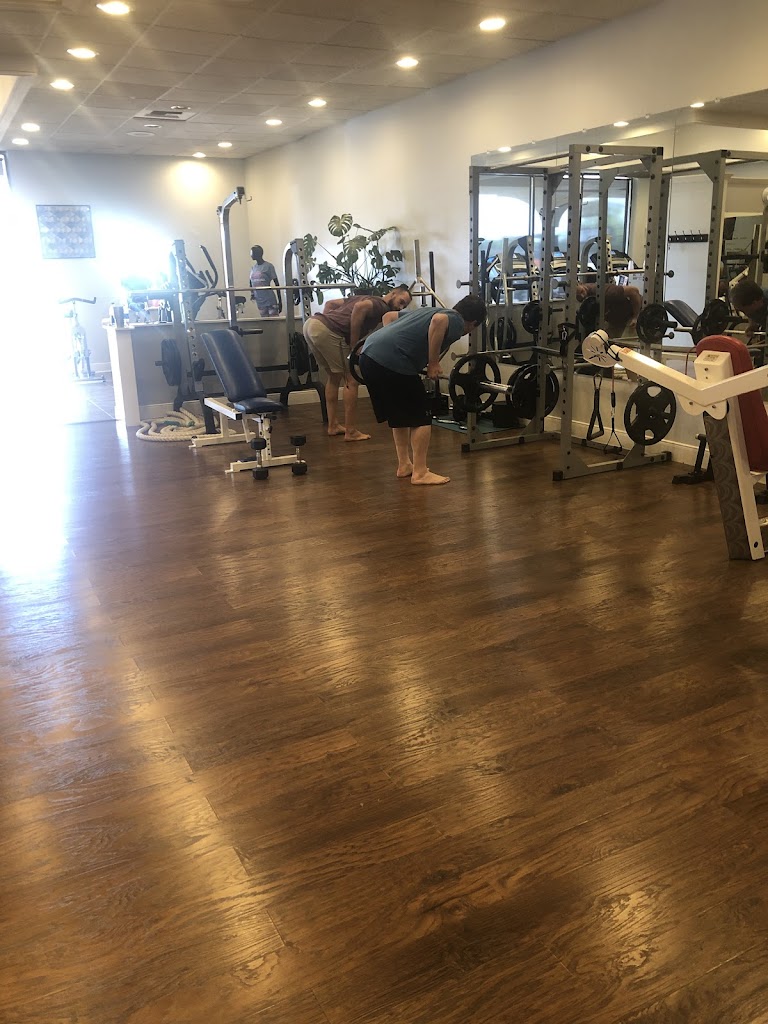  West Texas Sports and Wellness Institute