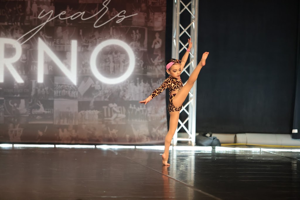  Elite Academy of Dance