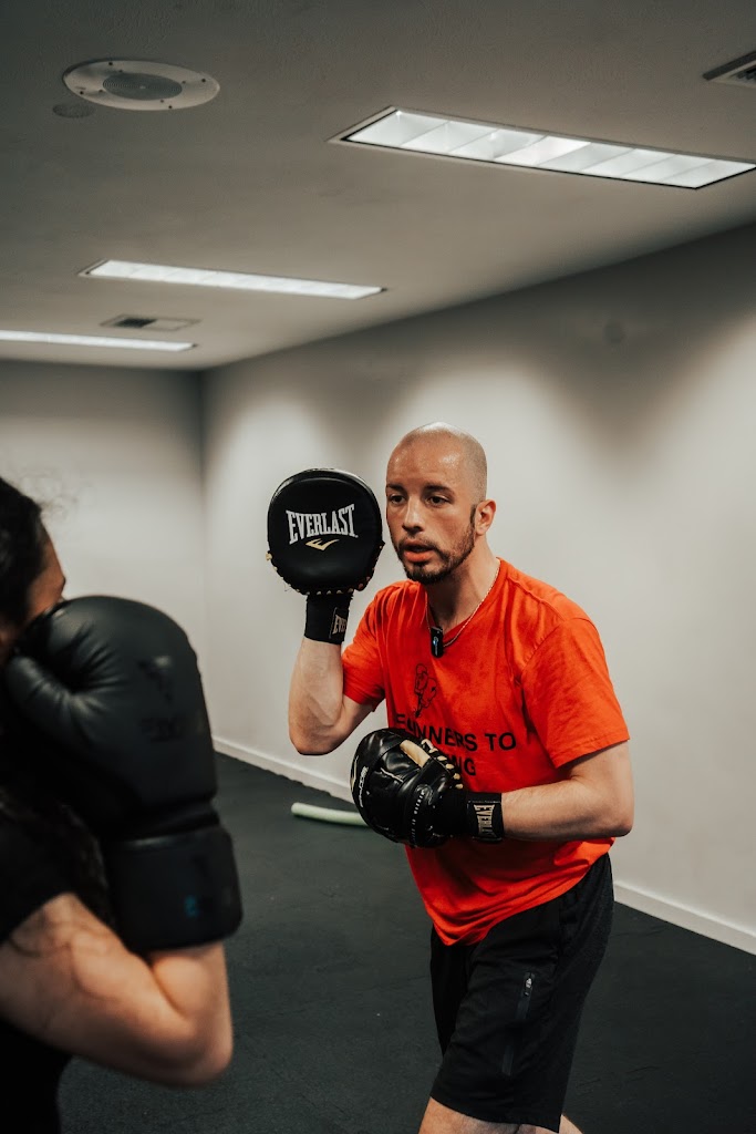  Beginners To Boxing LLC