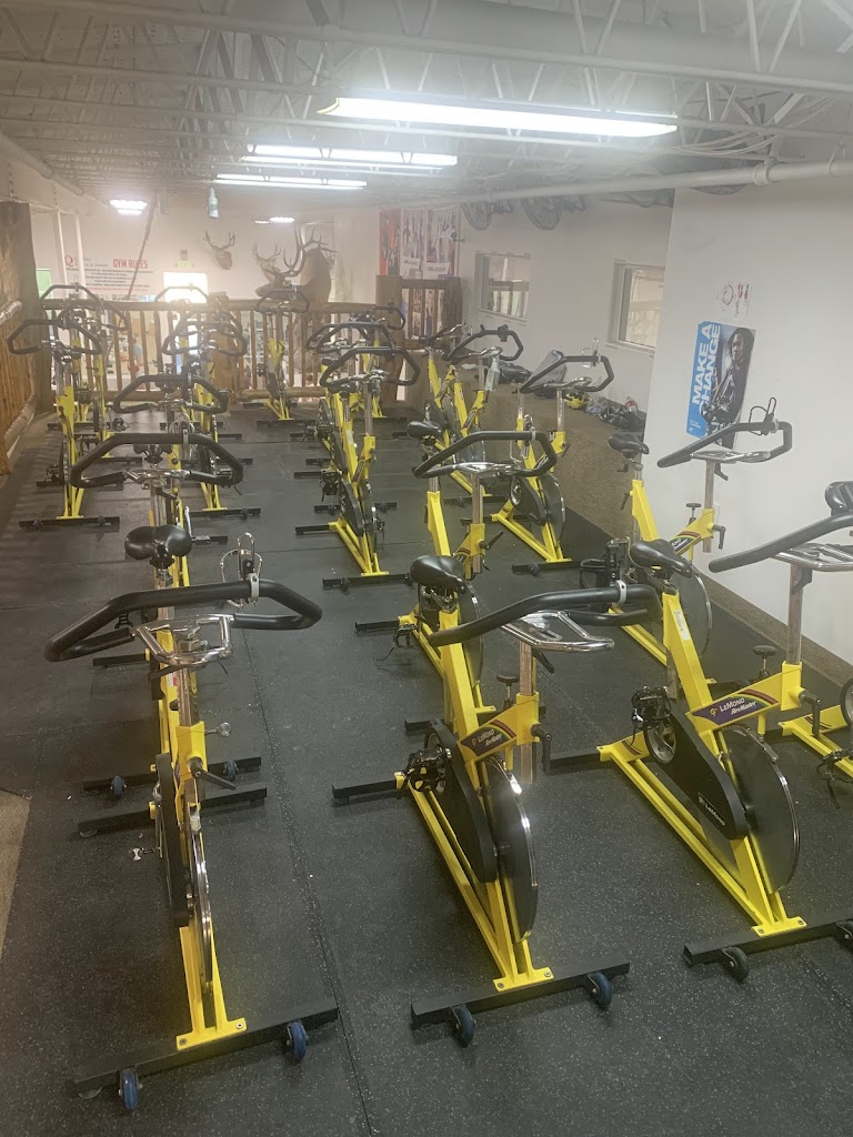  Quality Fitness & Health