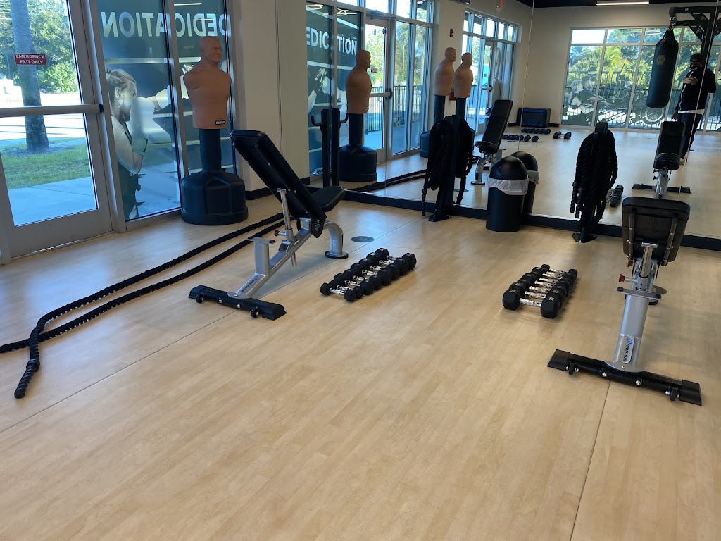  Mayweather Boxing + Fitness