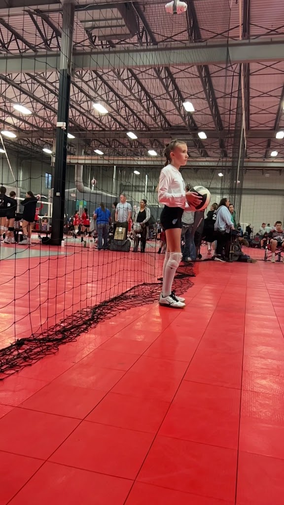  Treehouse Gym (Home of Roots Volleyball)