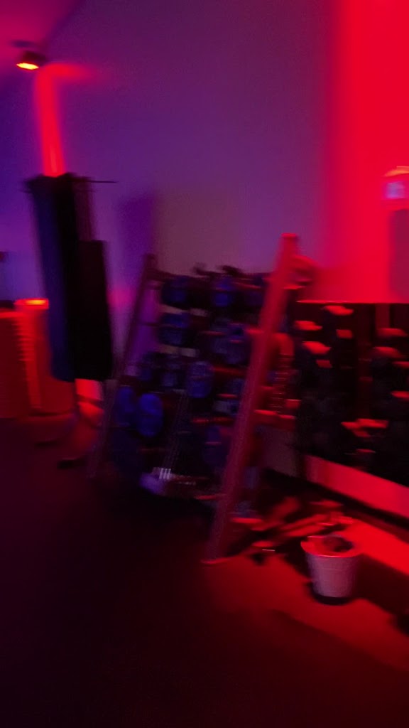  CLUB4 Fitness Homewood