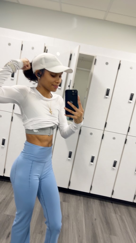  Sneha Dutta (Fitness Coach)