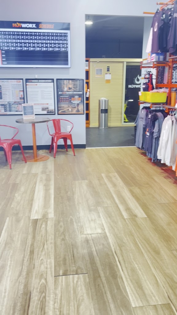  HOTWORX - Lewisville, TX - Castle Hills