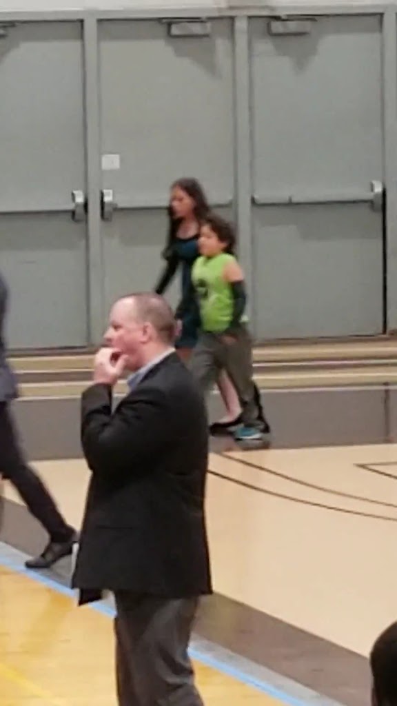  Recreation/Athletic Facility