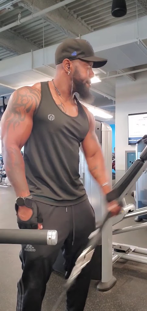  PureGym - Formerly Blink Fitness