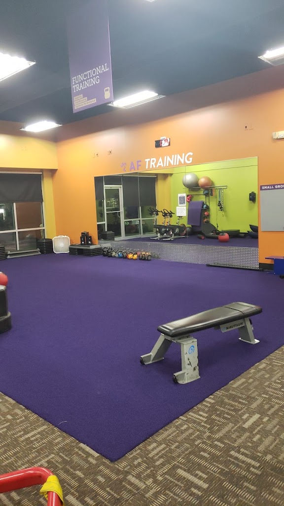  Anytime Fitness