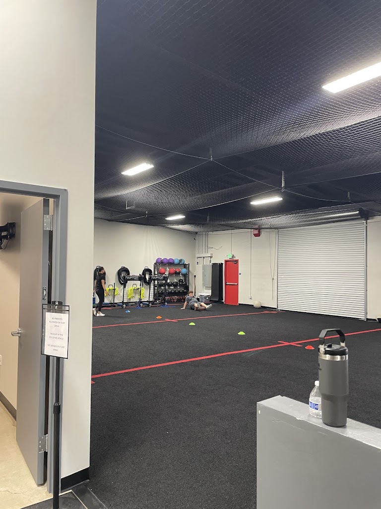  Redline Athletics Anaheim/Fullerton