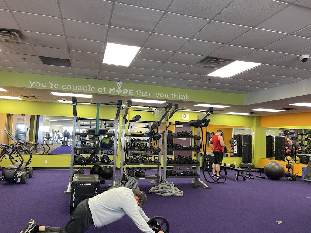  Anytime Fitness