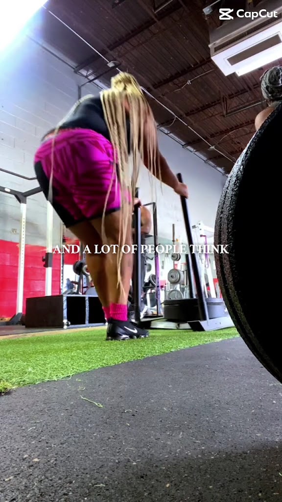  Move Fitness Complex