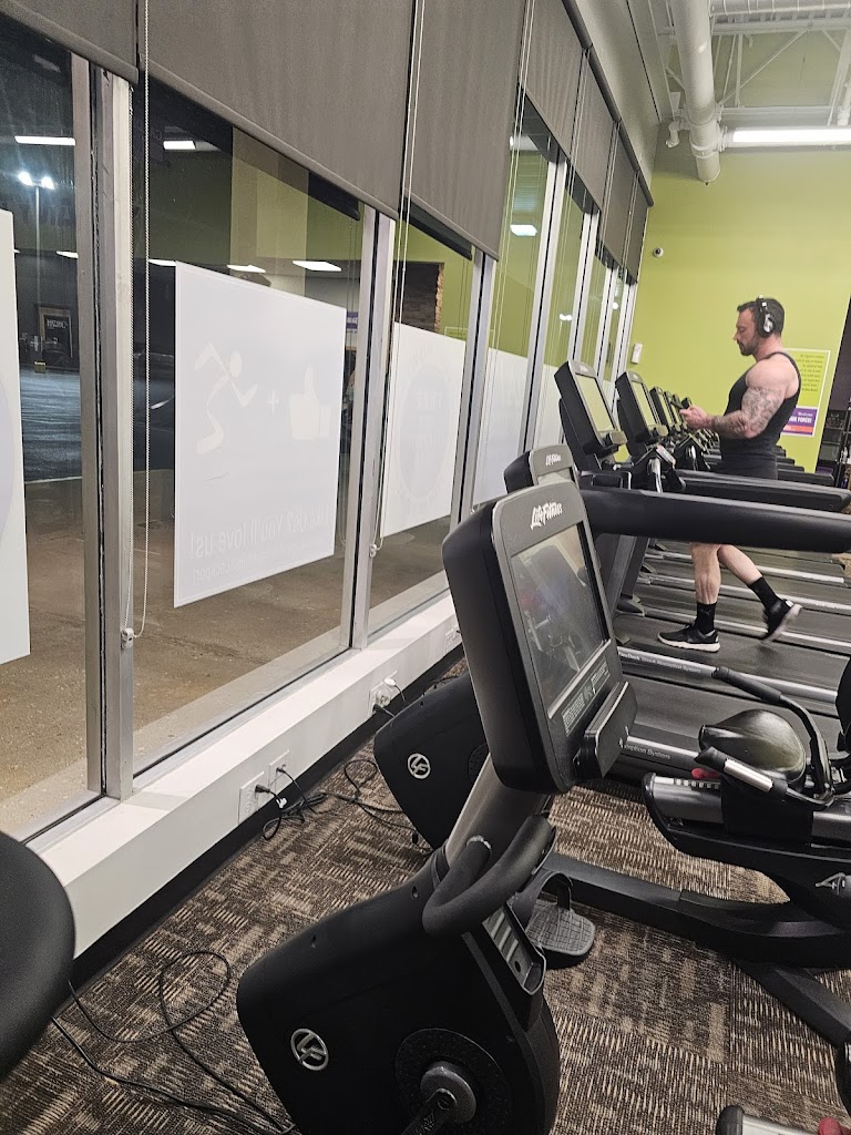  Anytime Fitness