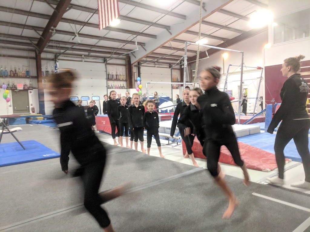  New Generation Gymnastics Academy