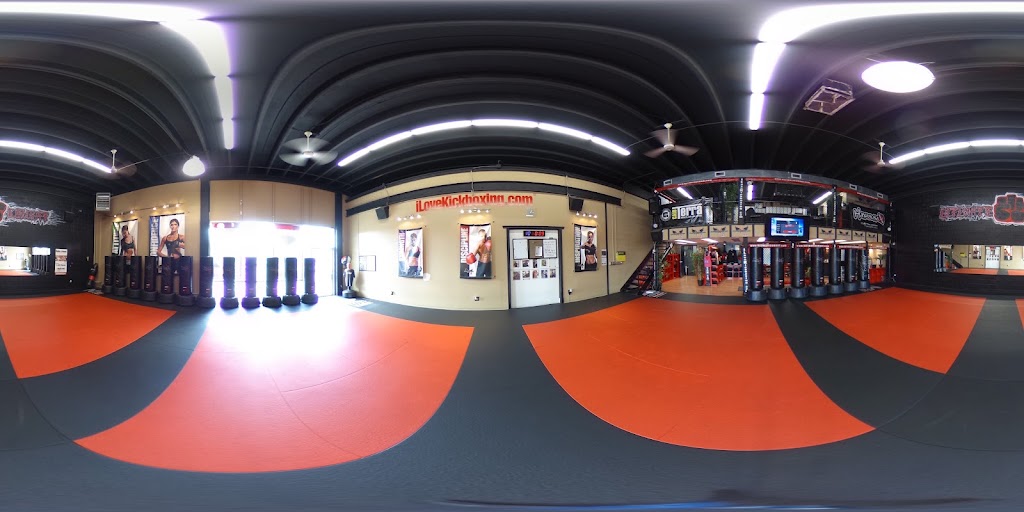  Ultimate Combat Training Center