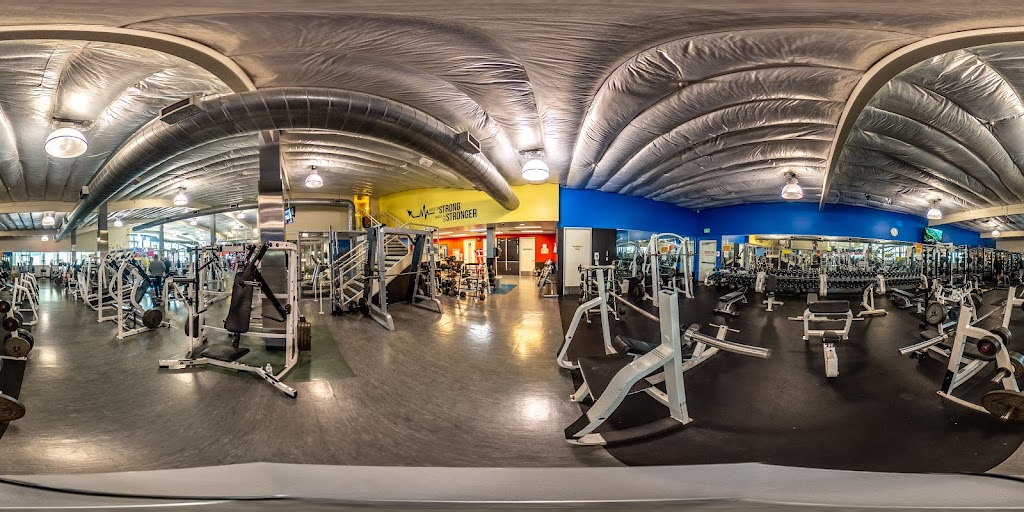  Maximum Fitness Vacaville