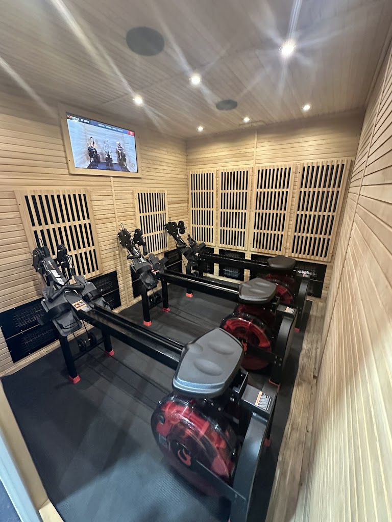  HOTWORX - Saratoga Springs, UT